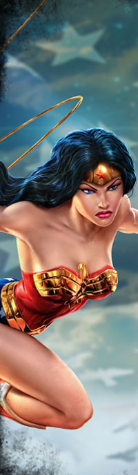 Wonderwoman